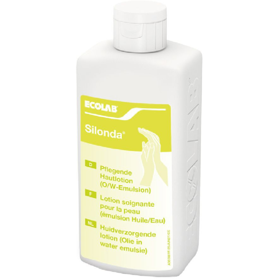 Ecolab Silonda
