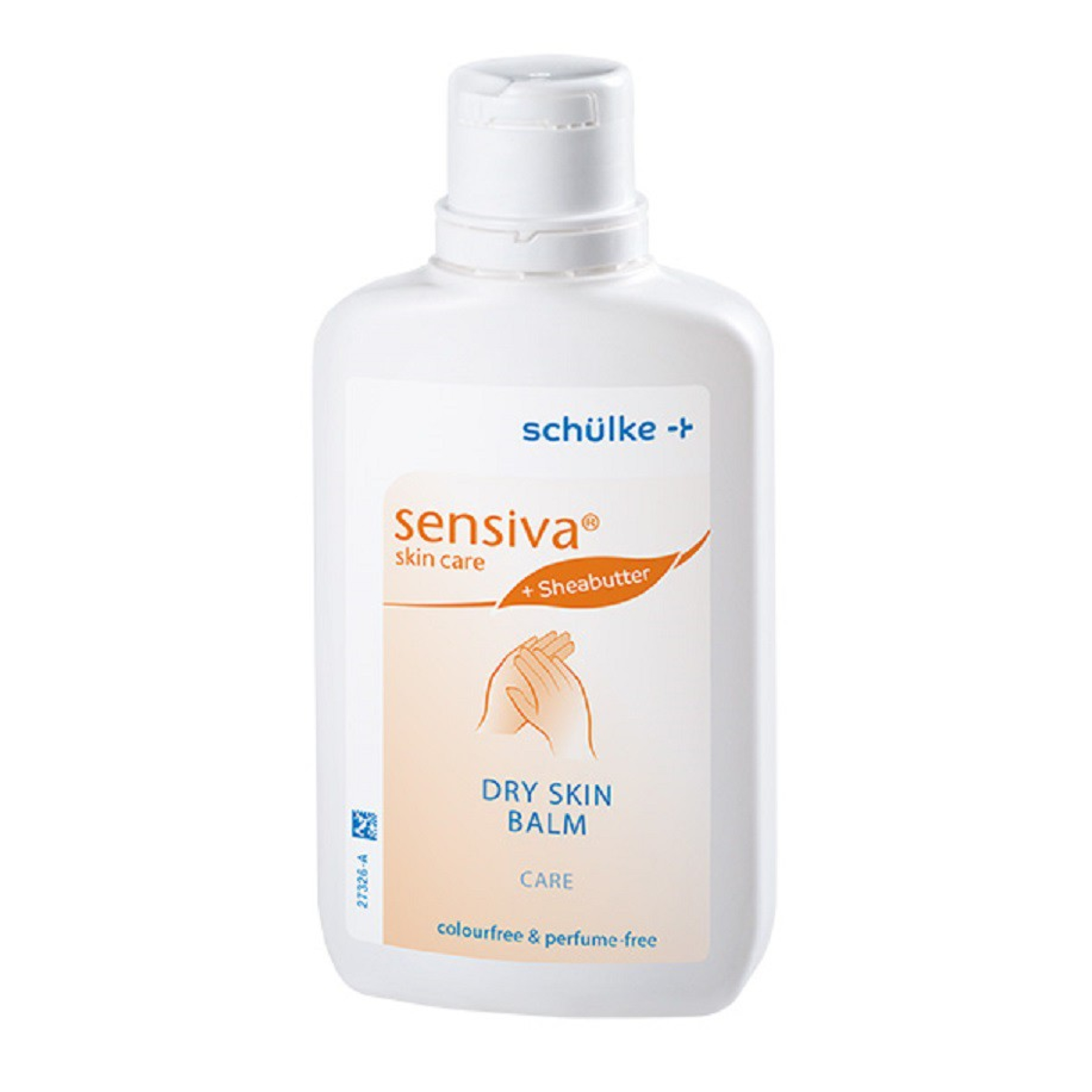 schülke Sensiva dry skin balm care Emulsion