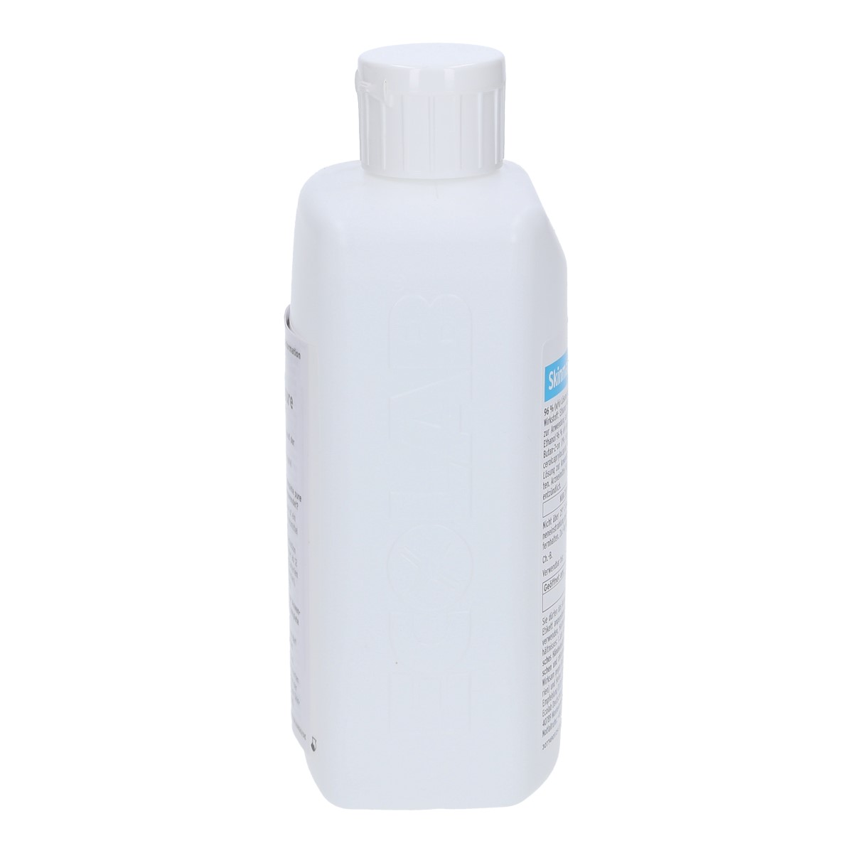 Ecolab Skinman complete pure 500ml