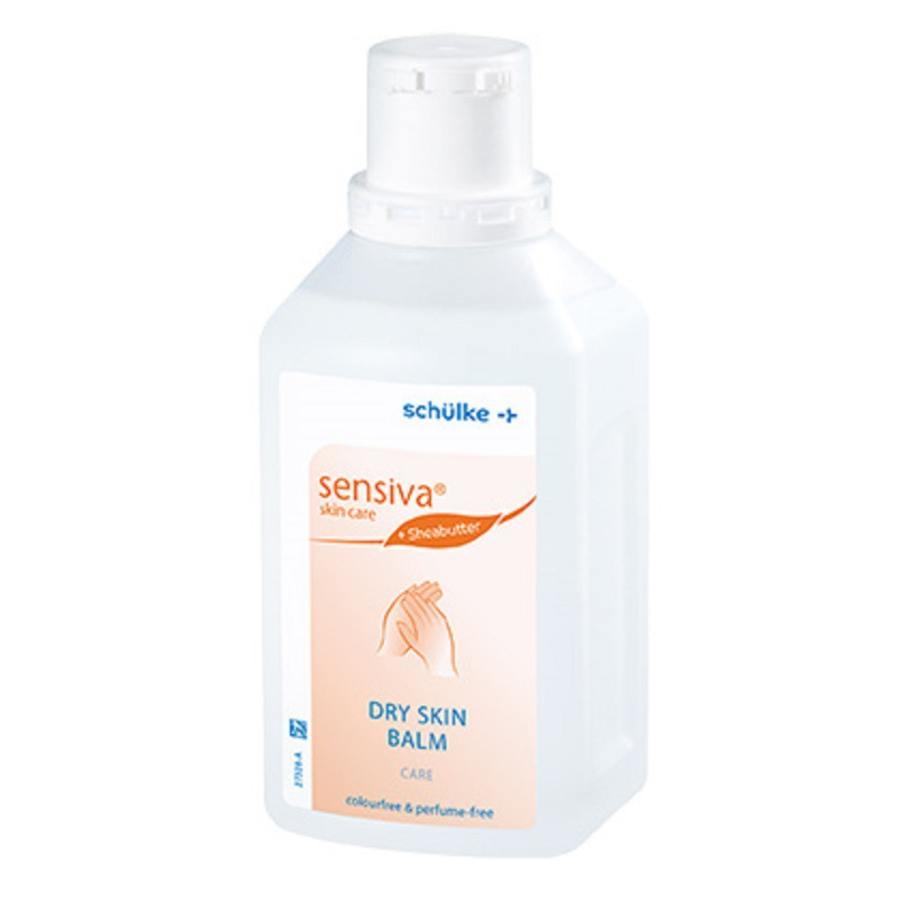 sensiva dry skin balm 500ml