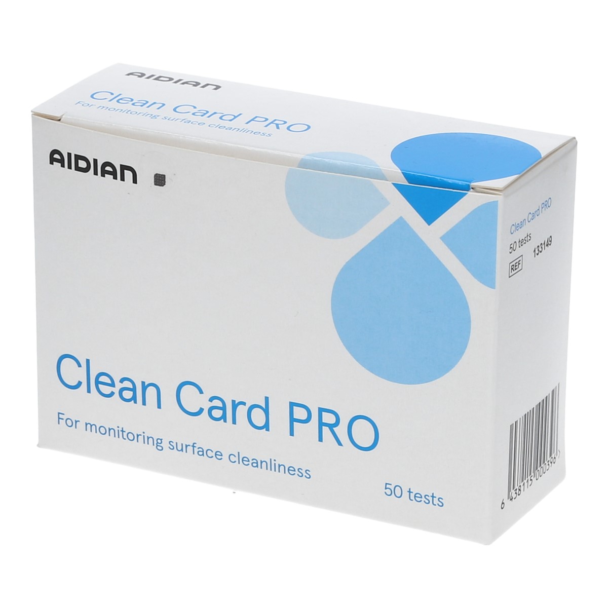 Clean Card PRO Pack 